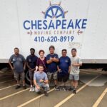 Chesapeake Moving Company