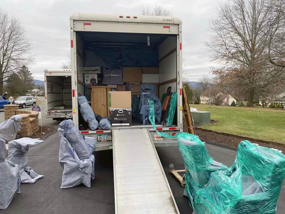 How Much Do Movers Cost