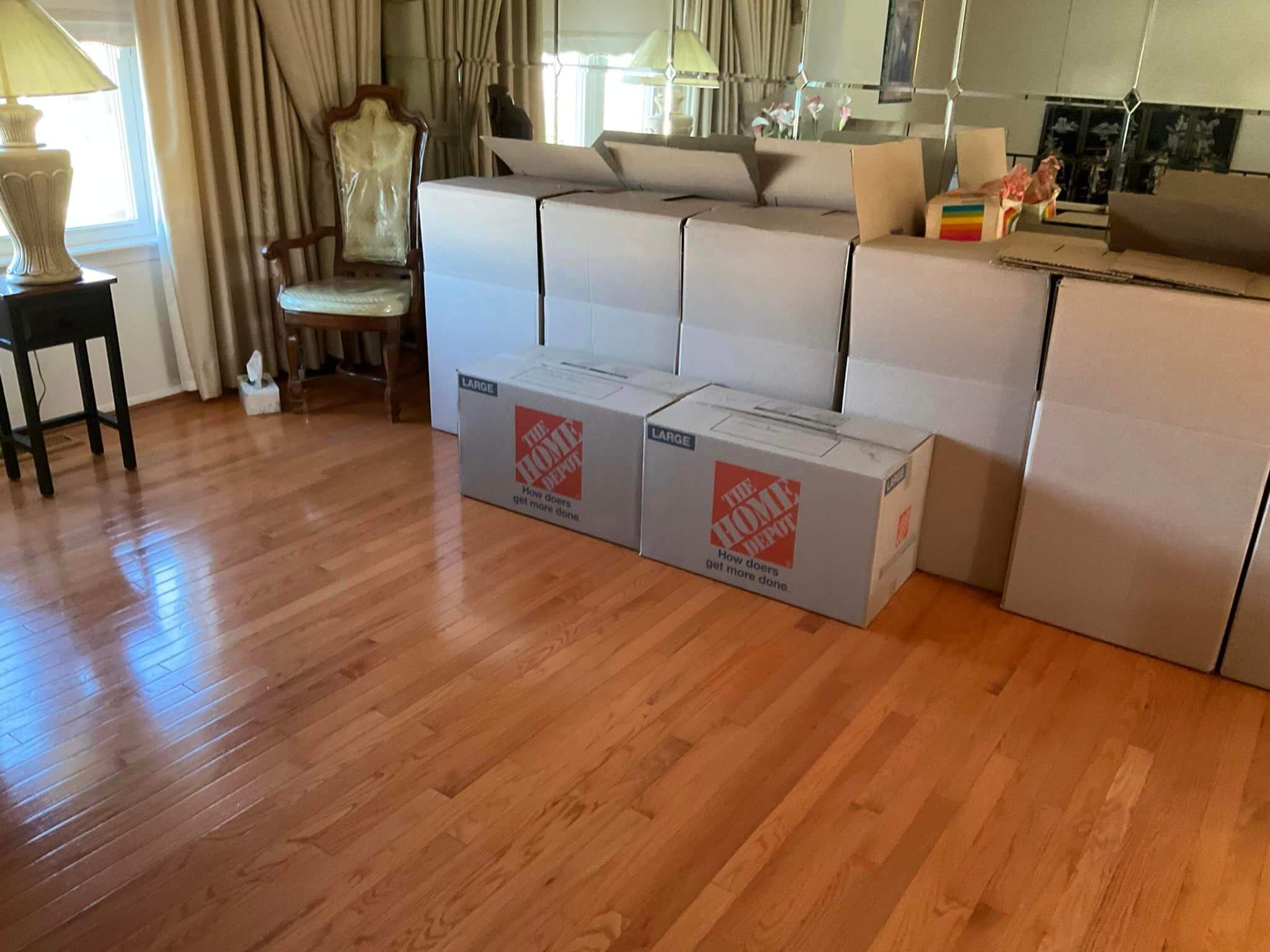 How to Pack Fragile Items