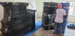 Last-Minute Moving Tips That