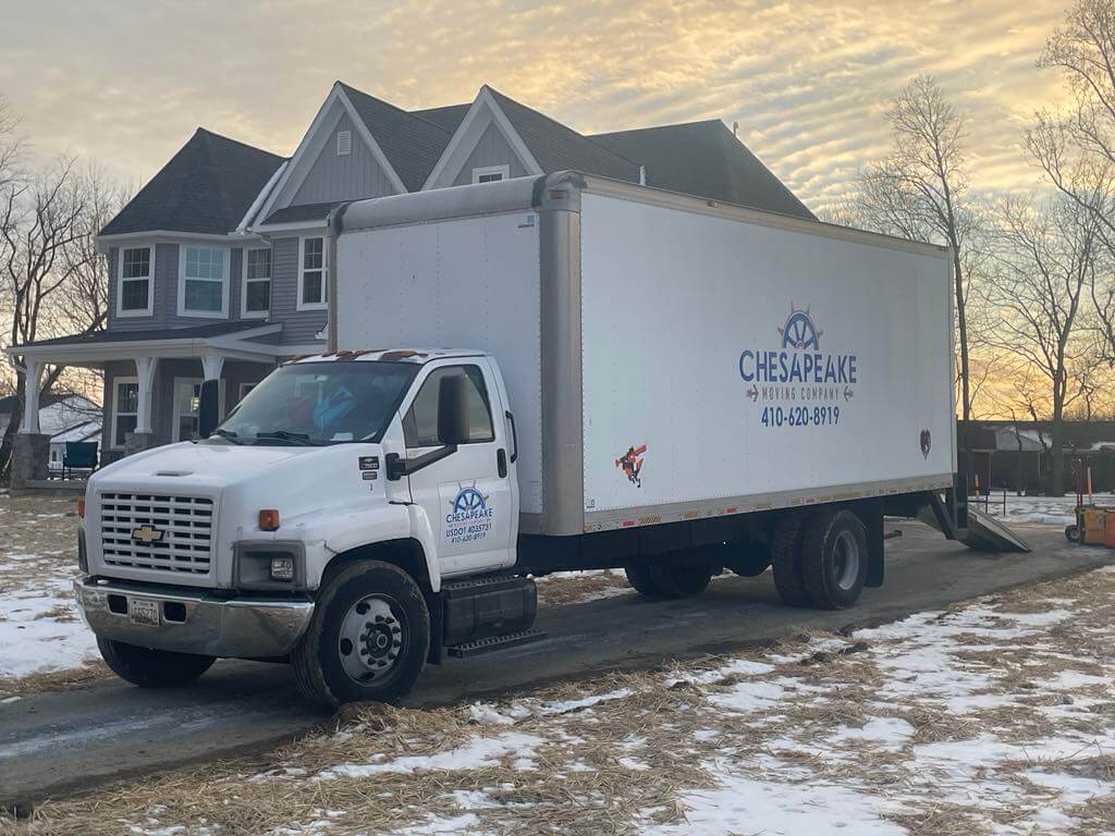 hire movers vs DIY move