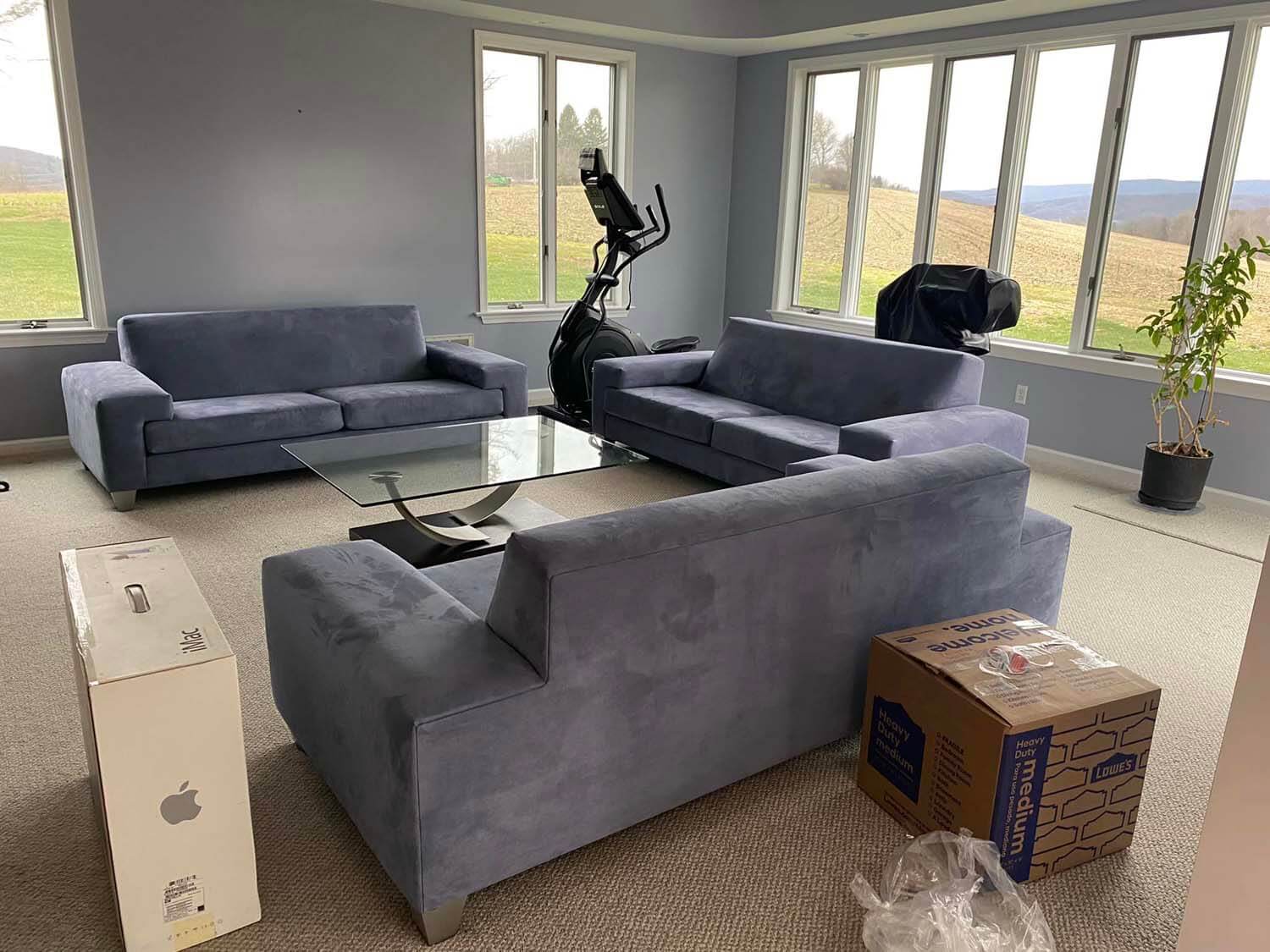 apartment moving tips