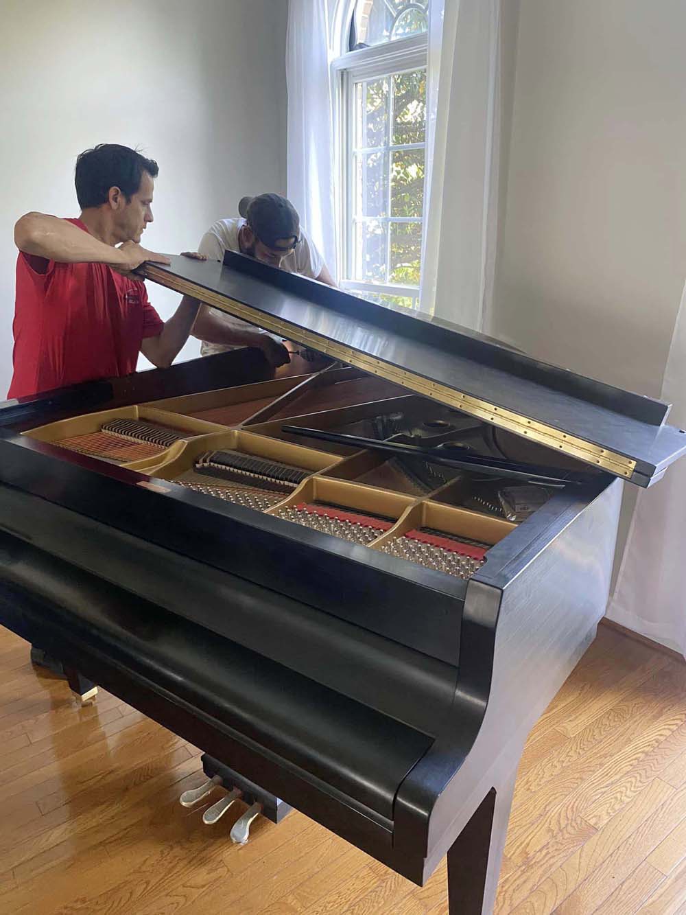 piano movers near me