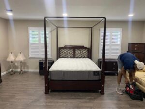 Senior Downsizing and Moving