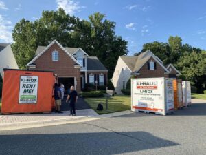 international moving company in baltimore