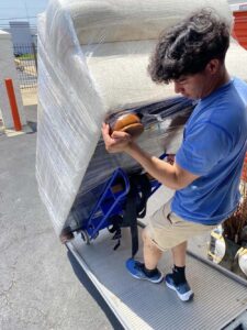 Commercial Relocation Checklist