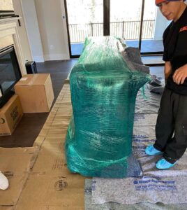 Packing Services for Moving