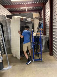 labor only movers near me