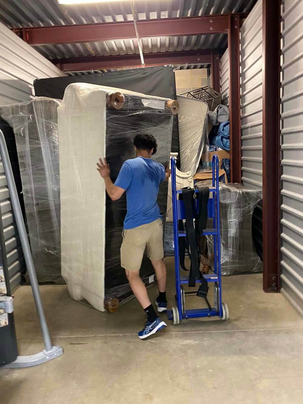 labor only movers near me