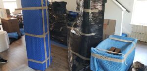 Corporate Relocation Costs