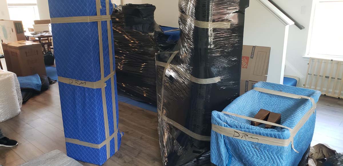 Corporate Relocation Costs